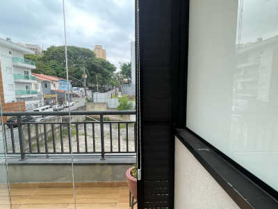 Fabricação e instalação de tela mosqueteira